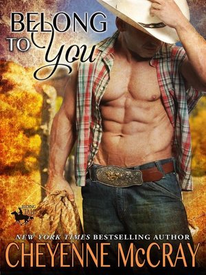 cover image of Belong to You